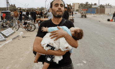 Israeli officials candidly admit to genocide